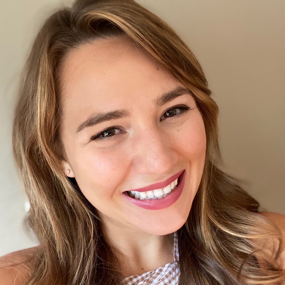 Meet your Posher, Natalie